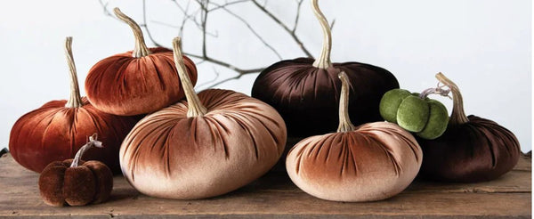Seasonal Decor