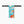 Load image into Gallery viewer, Cacti Tea Towel