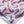 Load image into Gallery viewer, Christmas Candy Canes Tea Towel