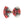 Load image into Gallery viewer, Christmas Plaid Tulle Bow Hair Clip - Kids Holiday