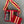Load image into Gallery viewer, Clear Stadium Bag Kc Chief Colors
