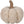 Load image into Gallery viewer, Cream Woven Pumpkin