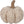 Load image into Gallery viewer, Cream Woven Pumpkin