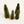 Load image into Gallery viewer, Bottle Brush Trees with Wood Bases