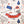 Load image into Gallery viewer, Kansas Basketball 12x24 Bartender Single-Sided