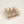 Load image into Gallery viewer, Golden Tealight Tree Candles