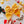 Load image into Gallery viewer, Gold Kc Oversized Bow