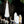 Load image into Gallery viewer, Wool Christmas Tree with Star and Wood Base