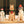 Load image into Gallery viewer, Hand-Painted Stoneware Dog Vase w/ Hat