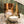Load image into Gallery viewer, Silver Balsam & Cedar Mercury Ornament Candle