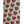 Load image into Gallery viewer, KC Hearts for Christmas 18x30 Work-Harder Double Sided