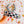 Load image into Gallery viewer, Kc Black Checkered Knotted Headband
