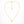 Load image into Gallery viewer, KC Gold Necklace