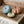 Load image into Gallery viewer, Large Resin Harvest Pumpkin