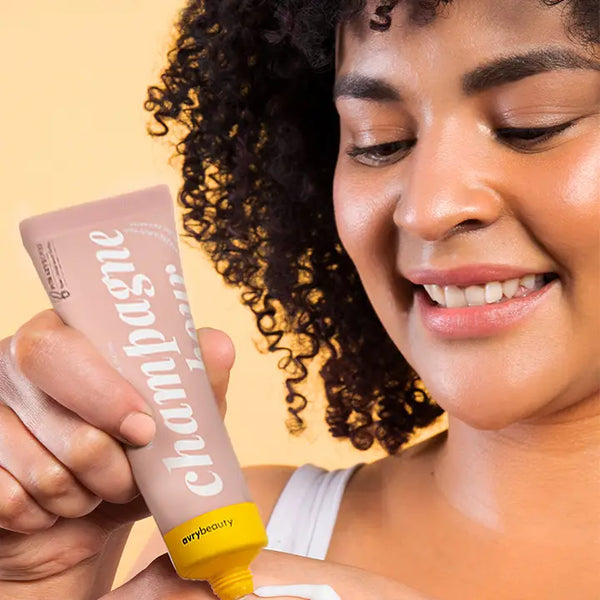 Deluxe Shea Bye To Dry Skin Lotion