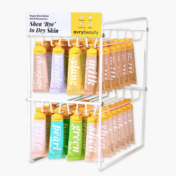 Deluxe Shea Bye To Dry Skin Lotion