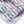 Load image into Gallery viewer, Merry Christmas Greetings Tea Towel