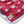 Load image into Gallery viewer, Reindeer Star Tea Towel