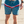 Load image into Gallery viewer, America Swim Trunks