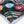 Load image into Gallery viewer, Shiny Ornaments 18x30 Kitchen Tea Towel