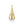 Load image into Gallery viewer, Woodfire Small High Shine Tree Candle