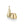 Load image into Gallery viewer, Woodfire Small High Shine Tree Candle