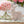 Load image into Gallery viewer, Pink Floral Bunny Figurine