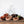 Load image into Gallery viewer, Brown Velvet Pumpkin