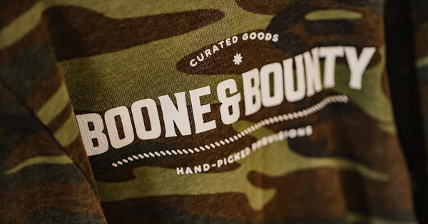 Boone & Bounty Apparel 