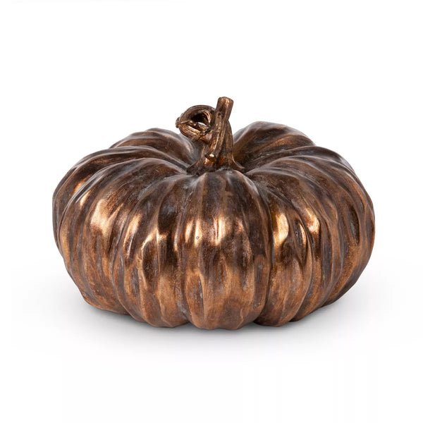 Bronze Heirloom Pumpkin