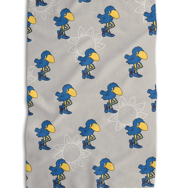 Cheeky 1912 Bird 18x30 Work-Harder Double-Sided