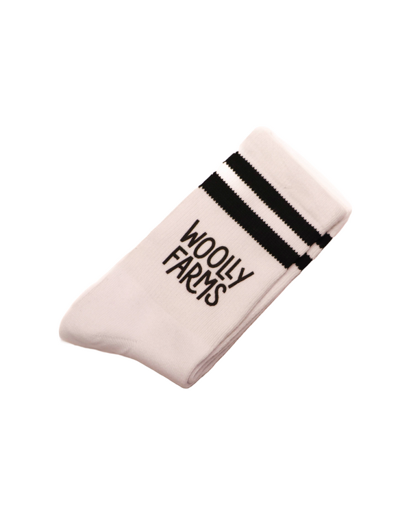 Woolly Farms Socks